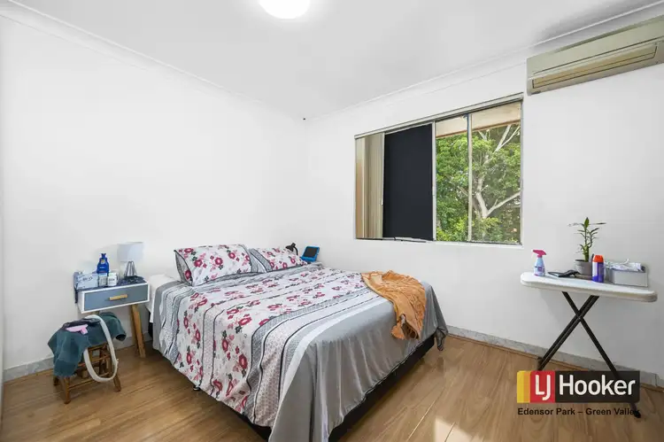 Fourth view of Homely townhouse listing, Unit 6/112-116 Longfield Street, Cabramatta NSW 2166