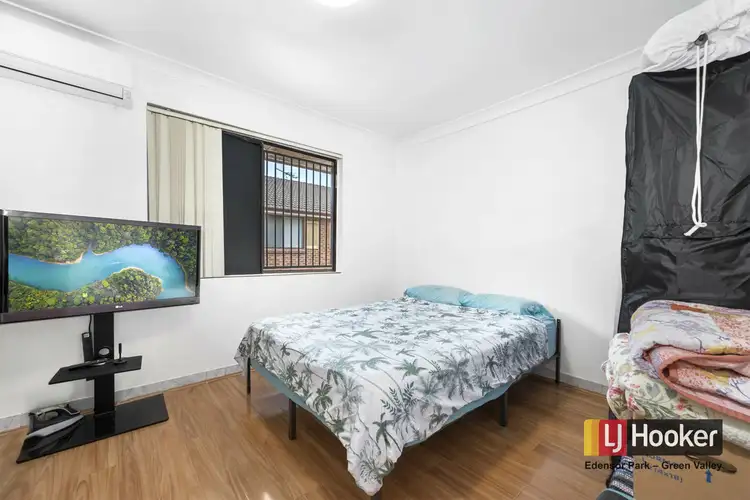 Fifth view of Homely townhouse listing, Unit 6/112-116 Longfield Street, Cabramatta NSW 2166