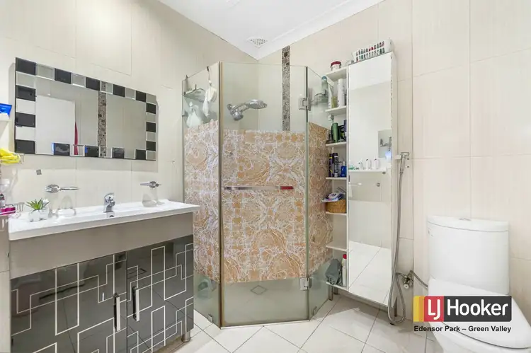 Sixth view of Homely townhouse listing, Unit 6/112-116 Longfield Street, Cabramatta NSW 2166