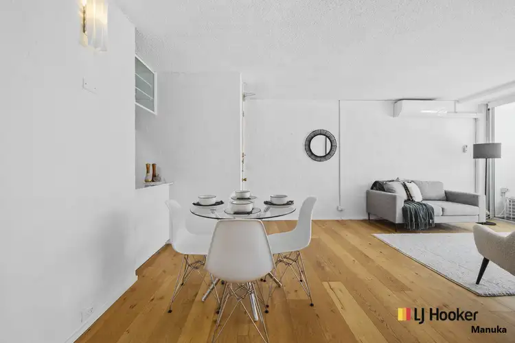 Third view of Homely unit listing, 20/8 Giles Street, Griffith ACT 2603