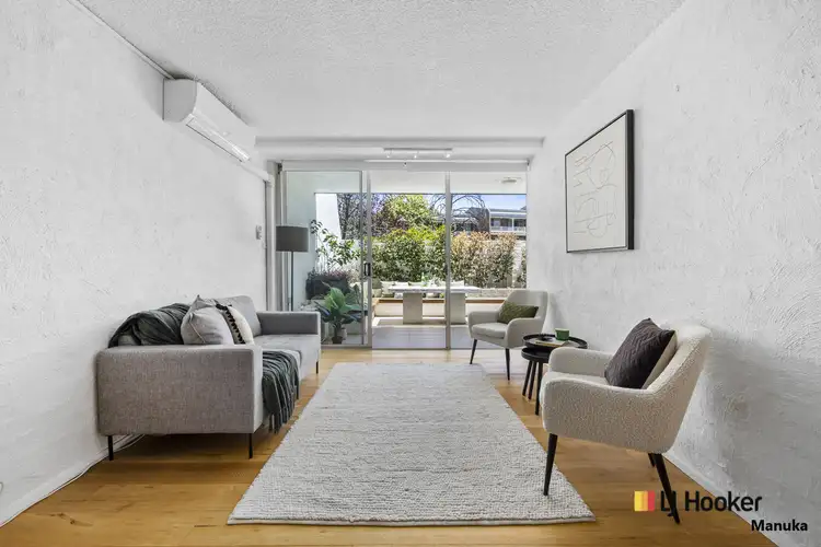 Fourth view of Homely unit listing, 20/8 Giles Street, Griffith ACT 2603