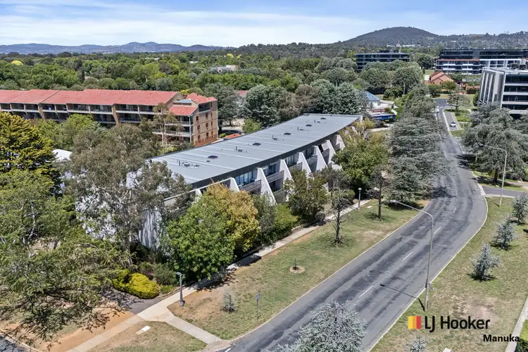 Sixth view of Homely unit listing, 20/8 Giles Street, Griffith ACT 2603