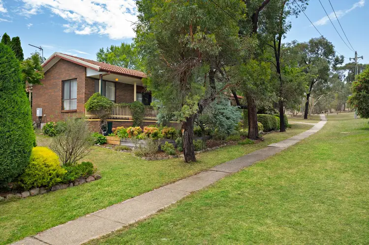 Second view of Homely house listing, 76 Jackie Howe Crescent, Macarthur ACT 2904
