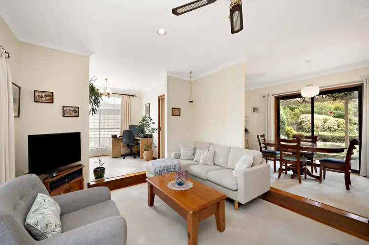 Third view of Homely house listing, 76 Jackie Howe Crescent, Macarthur ACT 2904