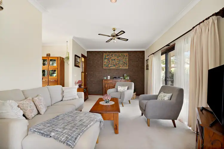 Fourth view of Homely house listing, 76 Jackie Howe Crescent, Macarthur ACT 2904