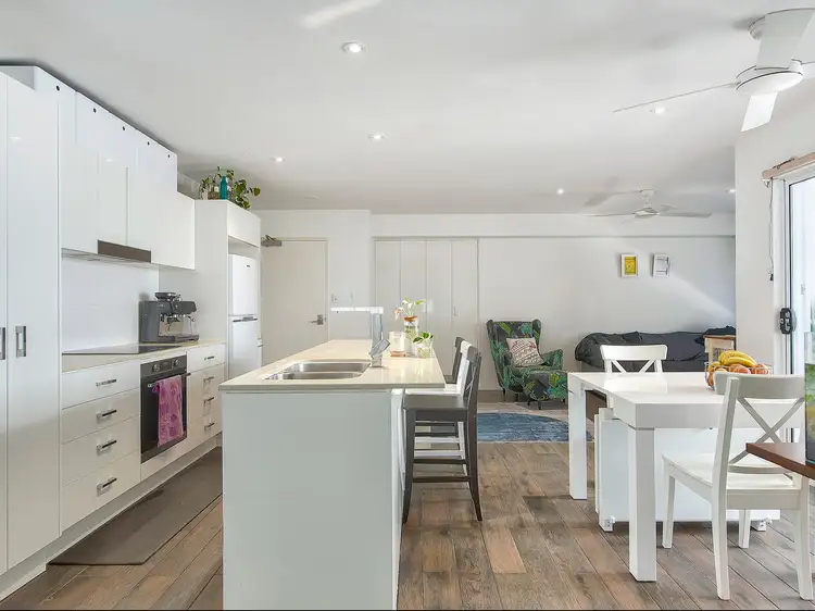 Fourth view of Homely apartment listing, 13/6 Trundle Street, Enoggera QLD 4051