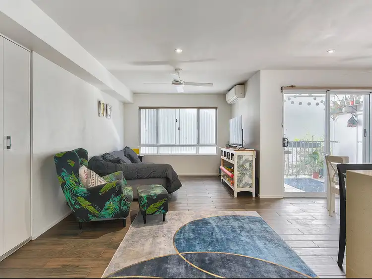 Fifth view of Homely apartment listing, 13/6 Trundle Street, Enoggera QLD 4051