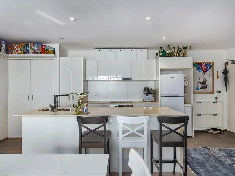 Sixth view of Homely apartment listing, 13/6 Trundle Street, Enoggera QLD 4051