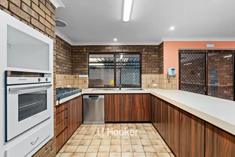 Third view of Homely house listing, 48 Coverley Drive, Collie WA 6225