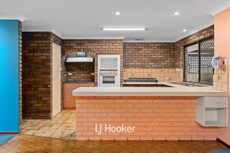 Fourth view of Homely house listing, 48 Coverley Drive, Collie WA 6225