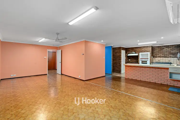 Fifth view of Homely house listing, 48 Coverley Drive, Collie WA 6225