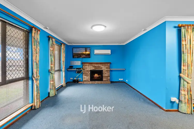 Sixth view of Homely house listing, 48 Coverley Drive, Collie WA 6225