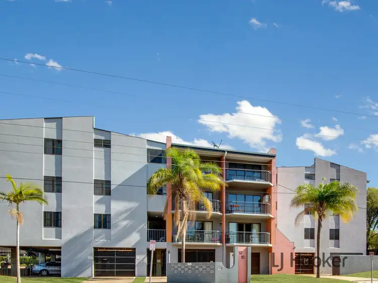 Main view of Homely unit listing, Unit 20/83-85 Auckland Street, Gladstone Central QLD 4680