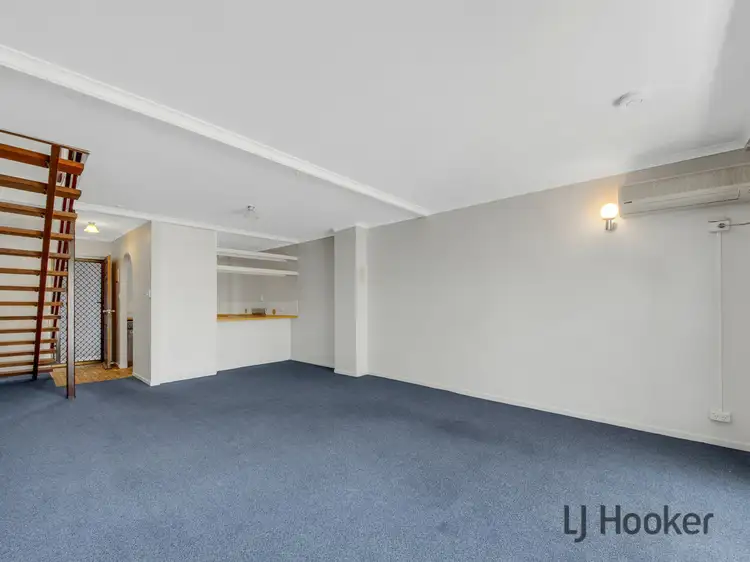 Third view of Homely unit listing, Unit 20/83-85 Auckland Street, Gladstone Central QLD 4680