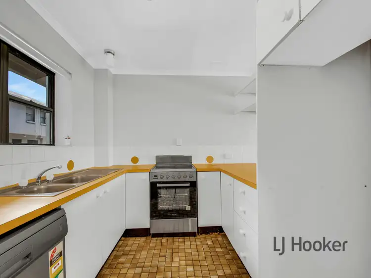 Fourth view of Homely unit listing, Unit 20/83-85 Auckland Street, Gladstone Central QLD 4680