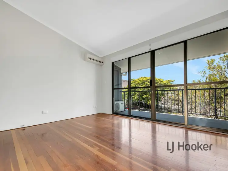 Fifth view of Homely unit listing, Unit 20/83-85 Auckland Street, Gladstone Central QLD 4680