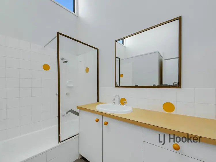 Seventh view of Homely unit listing, Unit 20/83-85 Auckland Street, Gladstone Central QLD 4680