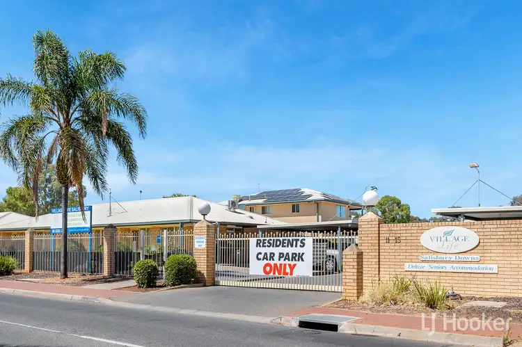 46/11 - 15 Hollywood Boulevard, Salisbury Downs SA 5108