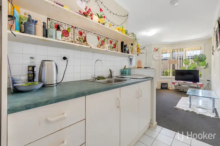 Fifth view of Homely house listing, 46/11 - 15 Hollywood Boulevard, Salisbury Downs SA 5108