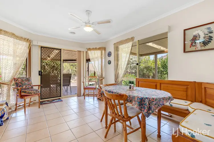 Fifth view of Homely house listing, 18 Lachlan Drive, Craigmore SA 5114