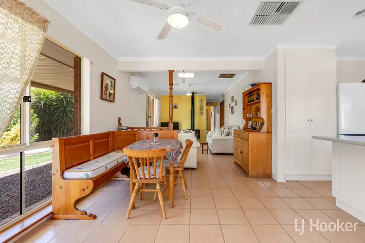 Sixth view of Homely house listing, 18 Lachlan Drive, Craigmore SA 5114
