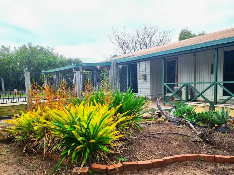 Main view of Homely house listing, 27 Gilbert Street, Bowen QLD 4805