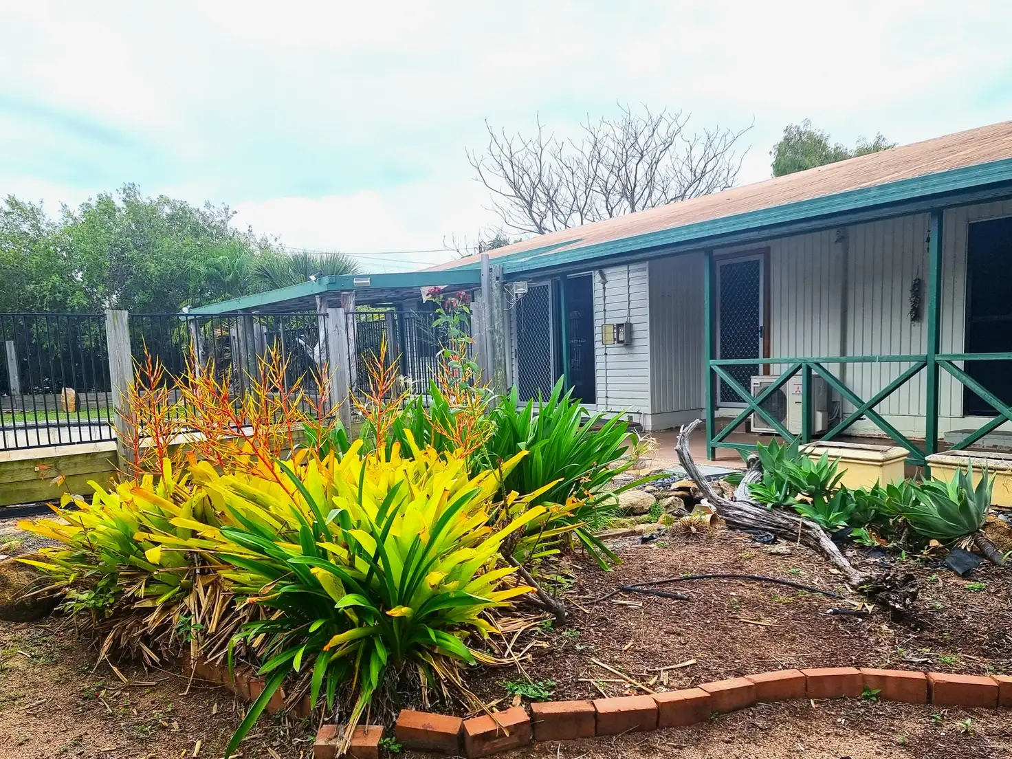Main view of Homely house listing, 27 Gilbert Street, Bowen QLD 4805