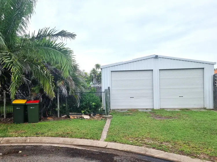 Third view of Homely house listing, 27 Gilbert Street, Bowen QLD 4805