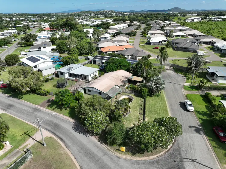 Fourth view of Homely house listing, 27 Gilbert Street, Bowen QLD 4805