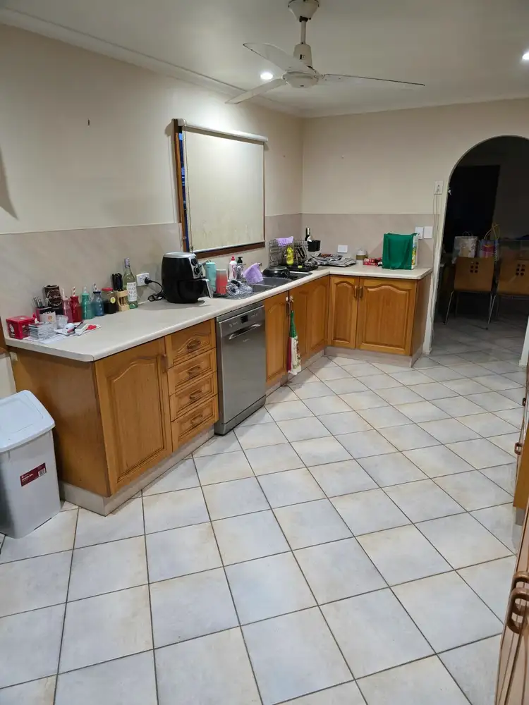Sixth view of Homely house listing, 27 Gilbert Street, Bowen QLD 4805