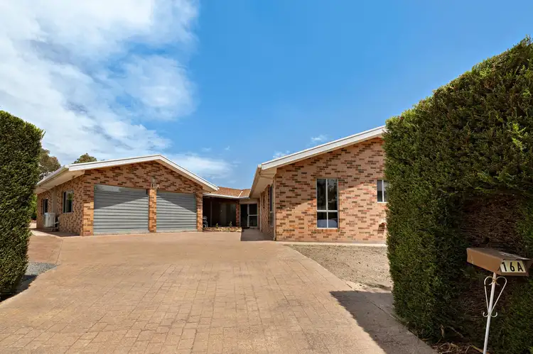 Second view of Homely house listing, 16 Mollee Crescent, Isabella Plains ACT 2905
