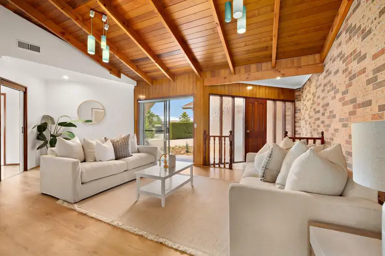 Third view of Homely house listing, 16 Mollee Crescent, Isabella Plains ACT 2905