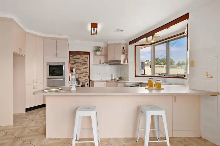 Fifth view of Homely house listing, 16 Mollee Crescent, Isabella Plains ACT 2905