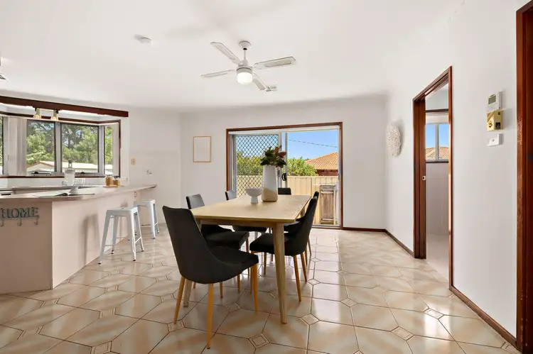 Sixth view of Homely house listing, 16 Mollee Crescent, Isabella Plains ACT 2905