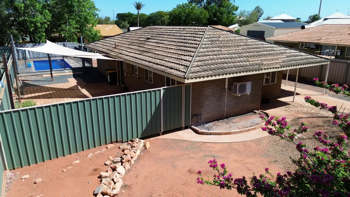 Main view of Homely house listing, 5 Delamere Place, South Hedland WA 6722