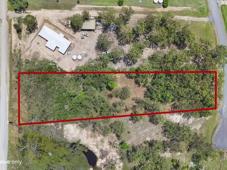 107 Dunmall Drive, Oakhurst QLD 4650