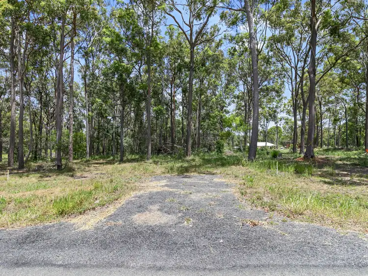 Fifth view of Homely land listing, 107 Dunmall Drive, Oakhurst QLD 4650