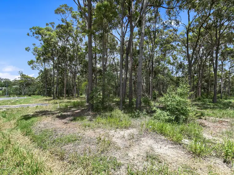 Seventh view of Homely land listing, 107 Dunmall Drive, Oakhurst QLD 4650