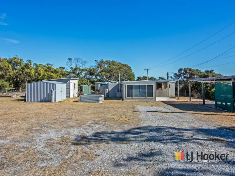 469 Rocky Cape Road, Rocky Cape TAS 7321