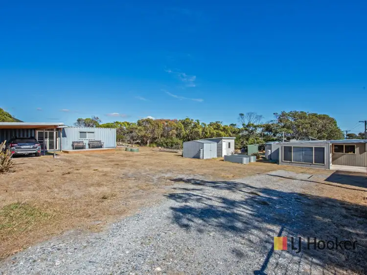 Second view of Homely house listing, 469 Rocky Cape Road, Rocky Cape TAS 7321
