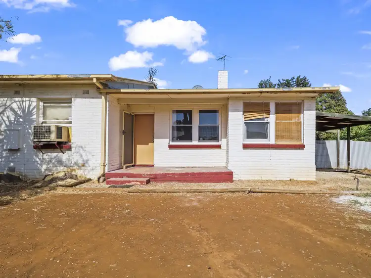 4 Bendle Street, Elizabeth Park SA 5113