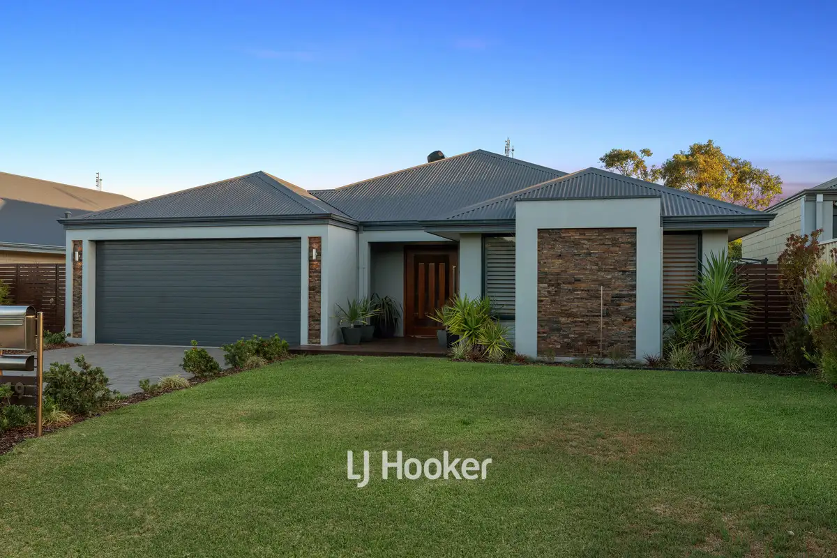 Main view of Homely house listing, 19 Aldercress Approach, Dunsborough WA 6281