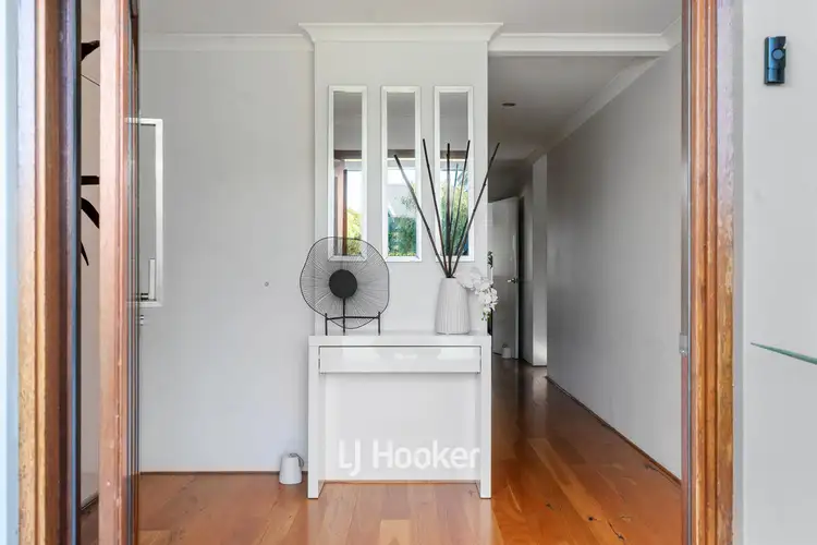 Second view of Homely house listing, 19 Aldercress Approach, Dunsborough WA 6281