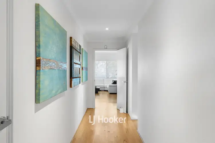 Third view of Homely house listing, 19 Aldercress Approach, Dunsborough WA 6281