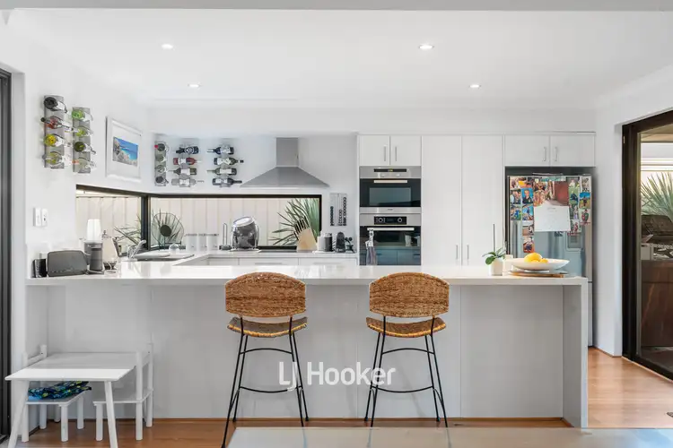 Fourth view of Homely house listing, 19 Aldercress Approach, Dunsborough WA 6281