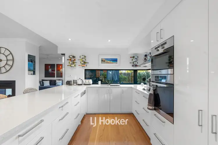 Fifth view of Homely house listing, 19 Aldercress Approach, Dunsborough WA 6281