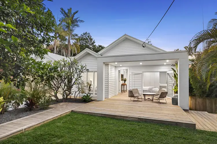 Second view of Homely house listing, 8 Fermoy Avenue, Bayview NSW 2104