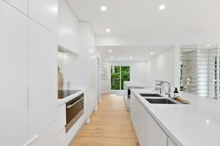 Third view of Homely house listing, 8 Fermoy Avenue, Bayview NSW 2104