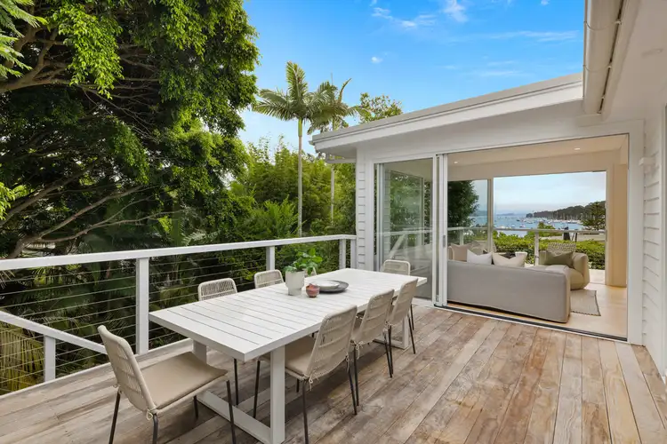 Fifth view of Homely house listing, 8 Fermoy Avenue, Bayview NSW 2104