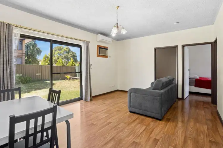 Second view of Homely unit listing, 1/8-12 Buckingham Drive, Salisbury East SA 5109